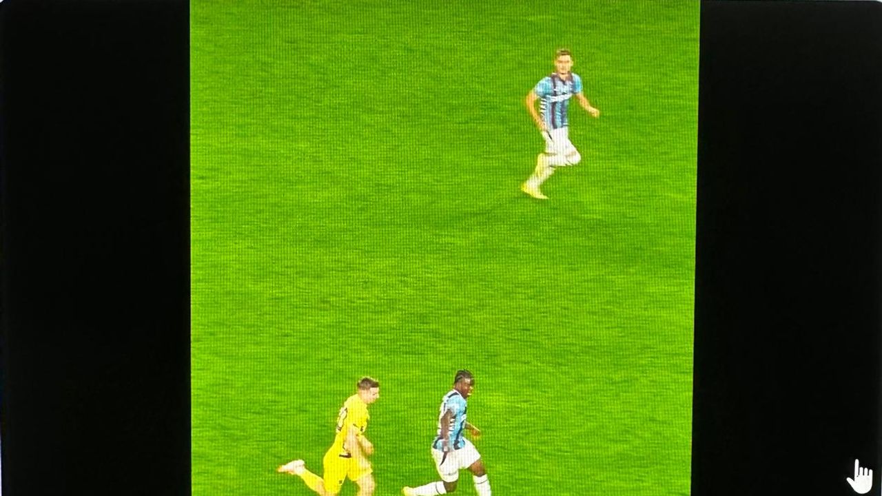 Trabzonspor'un genç yıldızları haftaya damga vurdu