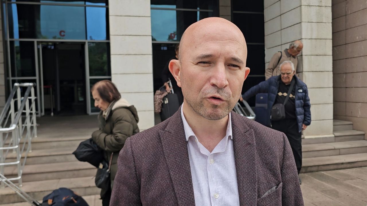 Turistik Karaelmas Ekspresi, 3'üncü kez Zonguldak'ta