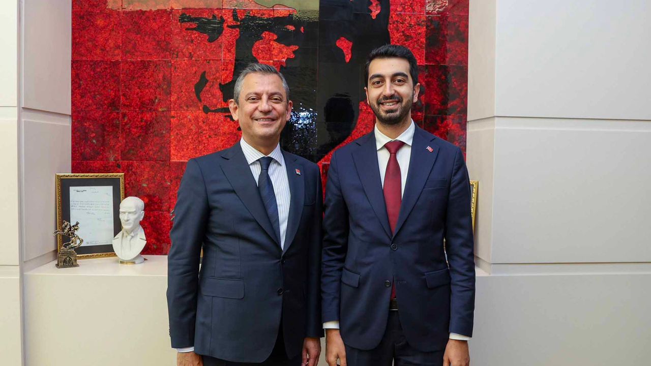 Tuzla'da Özgür Özel'in katılımıyla ‘Tuzla Yaşam Aydınlı' açılıyor