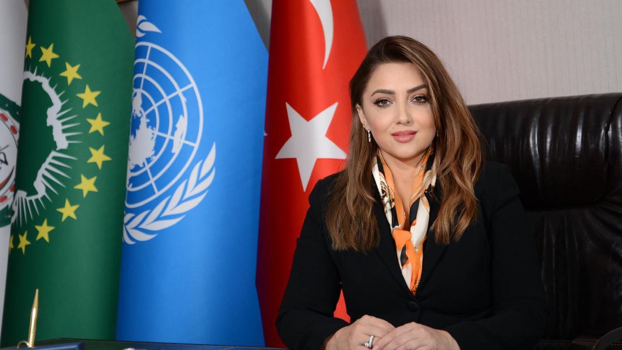 ULUSKON, Afrika'dan Türkiye'ye hasta ulaşımını destekleyecek projeyi duyurdu