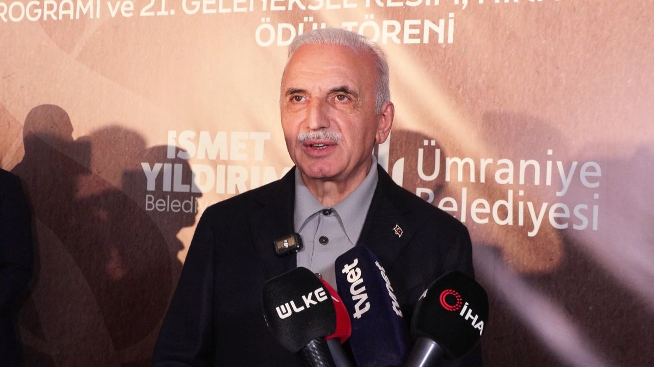 Ümraniye'de kültür ve sanat sezonu açıldı