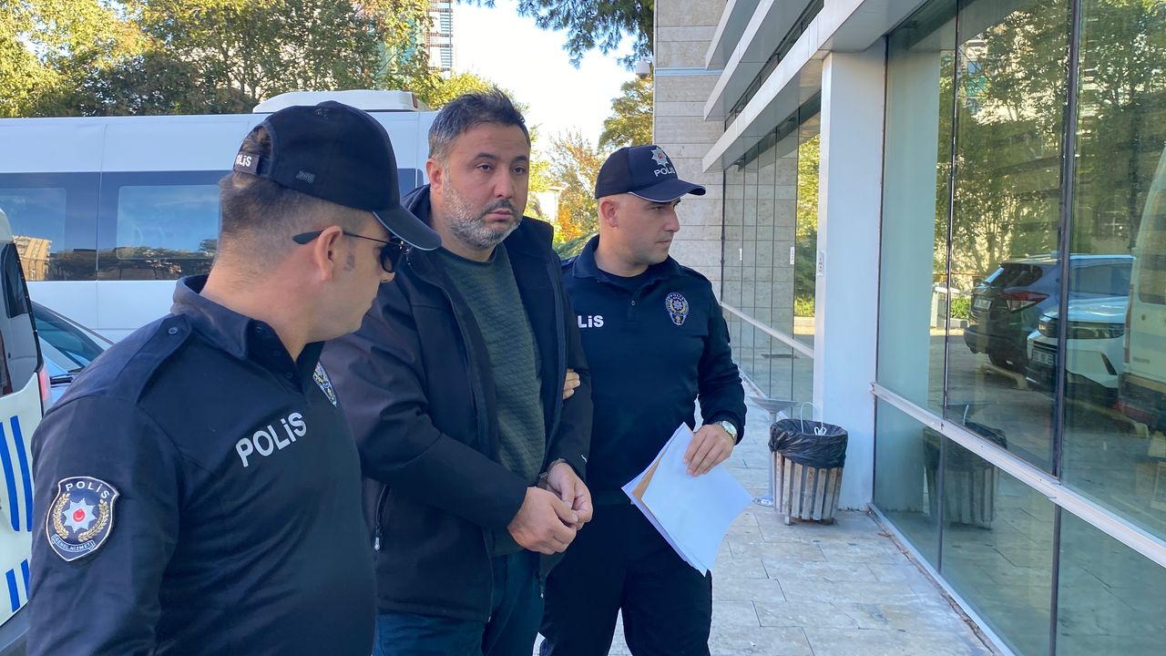 Üniversite öğrencisinin ölümüne neden olan ambulans şoförü tutuklandı (2)