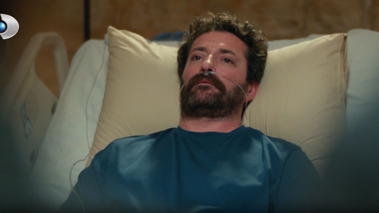 Uzak Şehir'de aşk fırtınası ‘Boran'a döndü