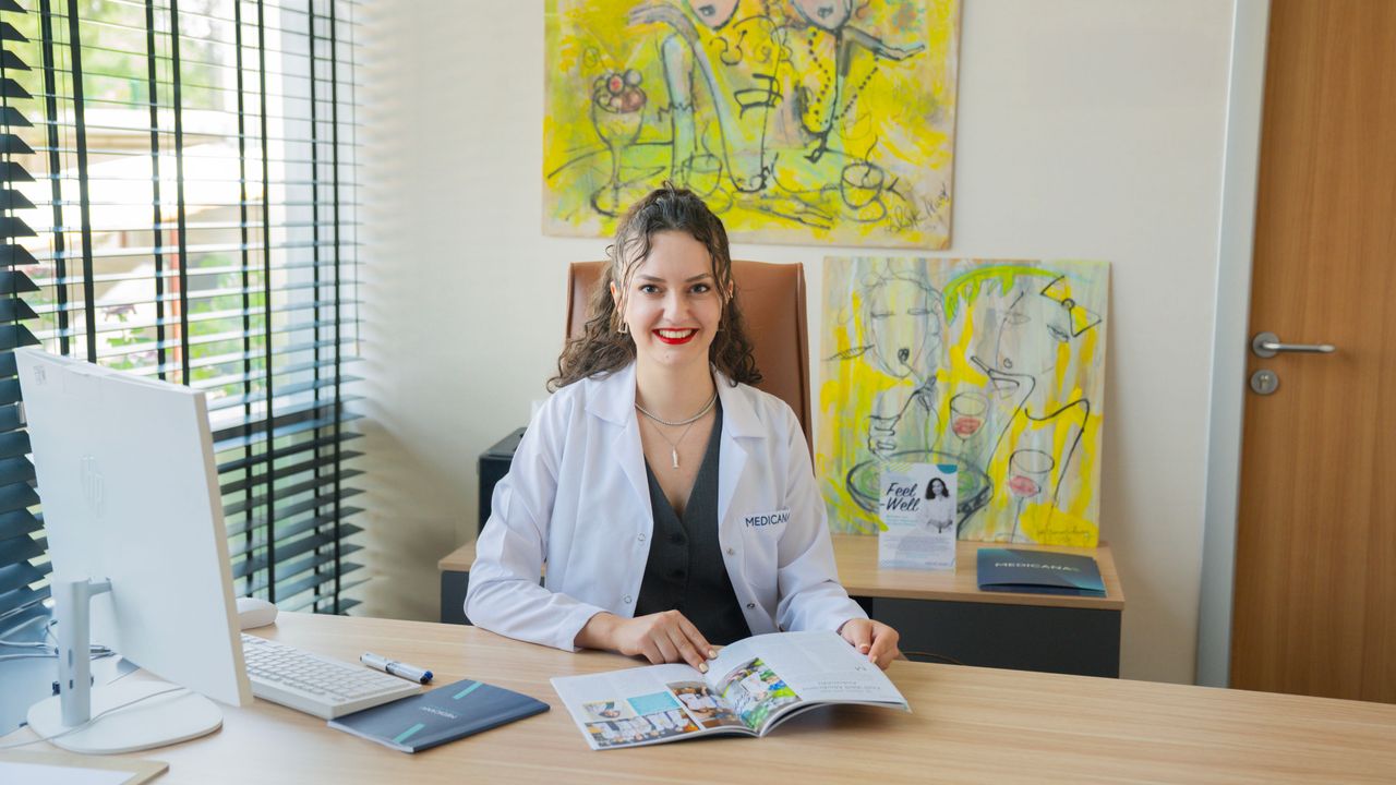 Uzmanından meme kanserine karşı ‘pembe tüket' çağrısı