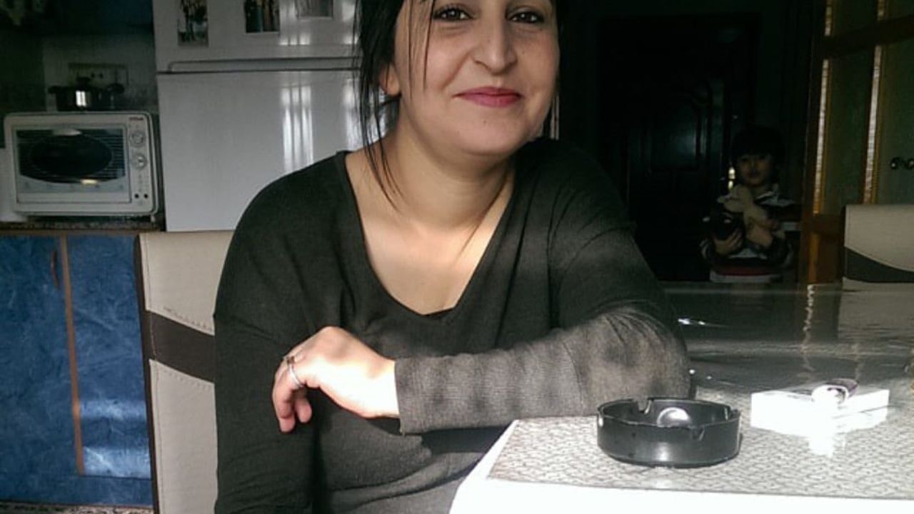 Van'da yakıt tankeri ile otomobil çarpıştı: 3 ölü, 4 yaralı (2)