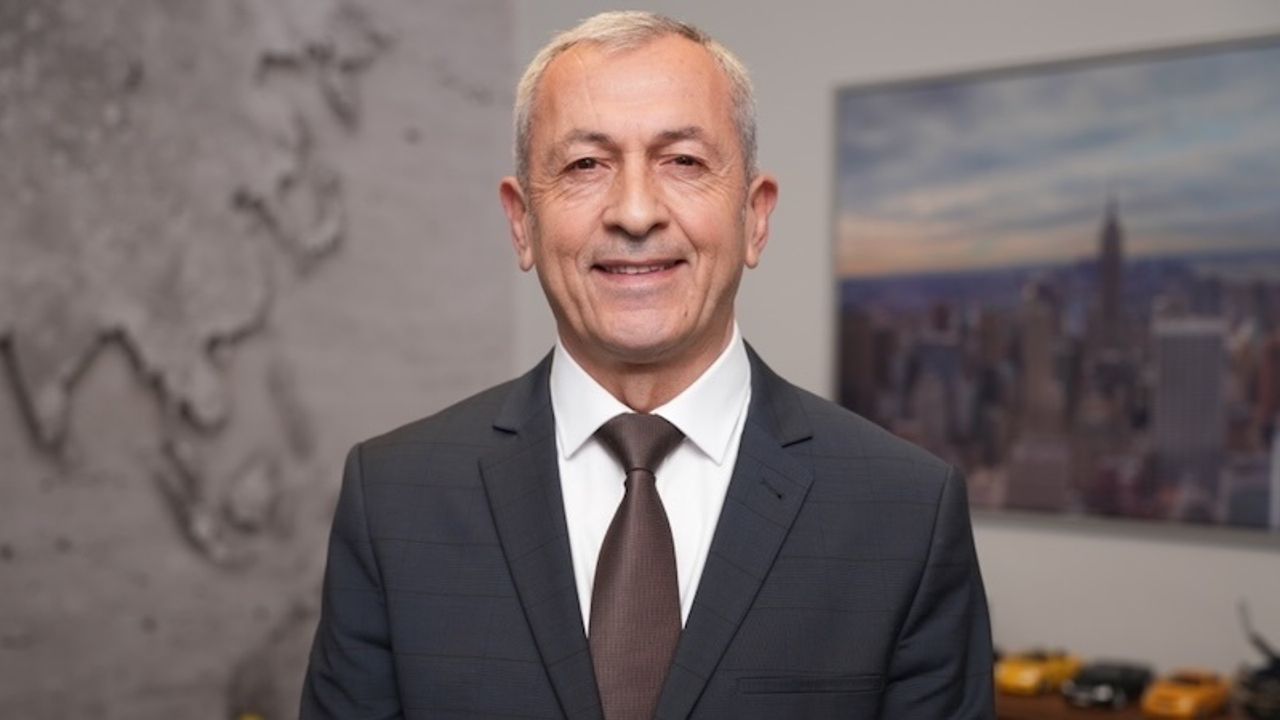 ‘Veri stratejik bir güven unsuru haline geldi'