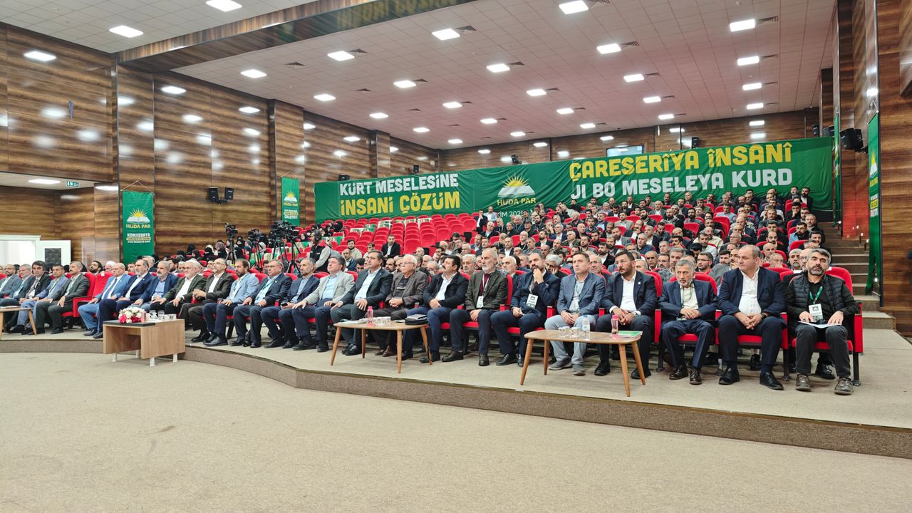Yapıcıoğlu: Milli Dayanışma Komisyonu'na elimizden gelen katkıyı sunacağız