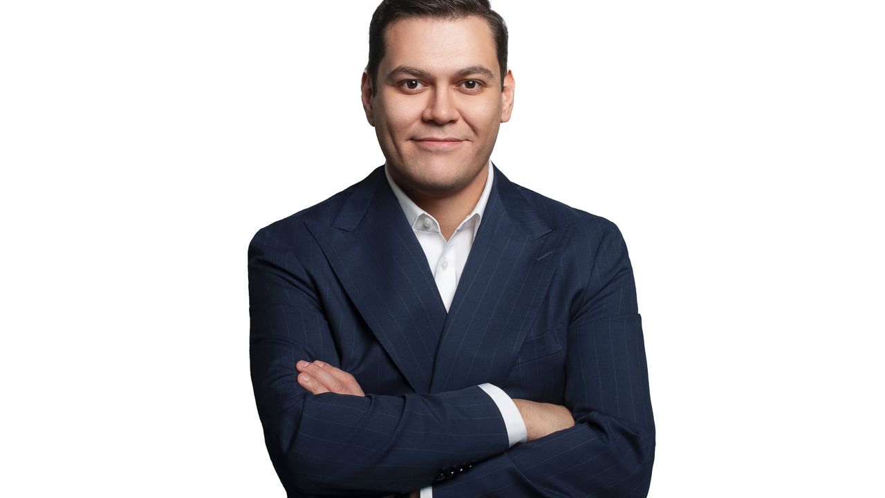 TAG Kurucusu Öktem: Siber güvenlik tehdit edilmemeli