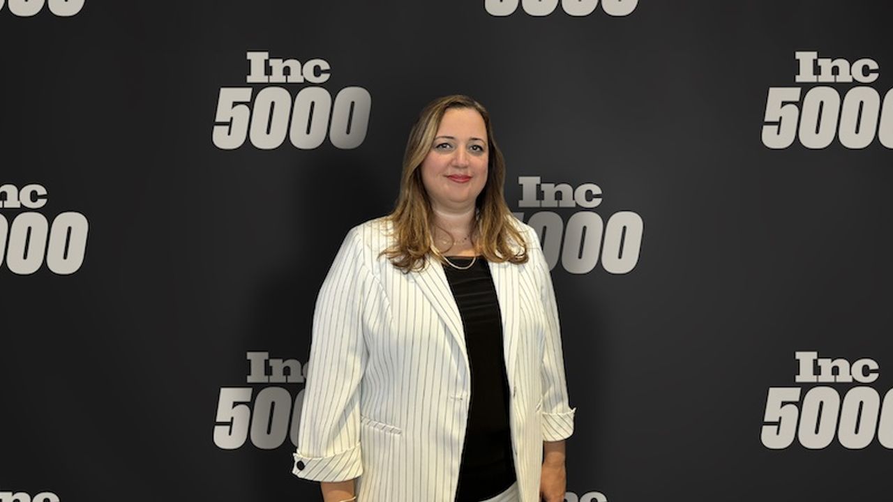 ABD merkezli Türk girişimi Manay CPA, Inc. 5000 listesine girdiğini duyurdu