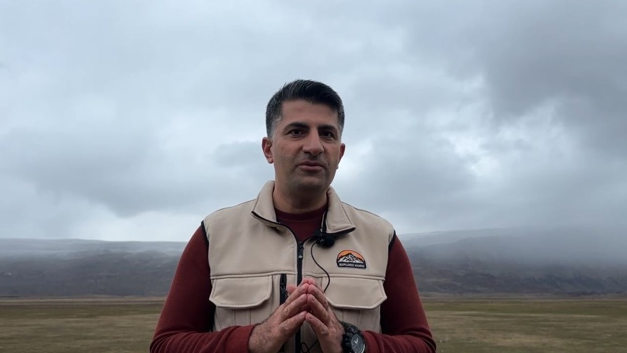 Bitlis'te kar nedeniyle 290 köy yolu ulaşıma kapandı (3)