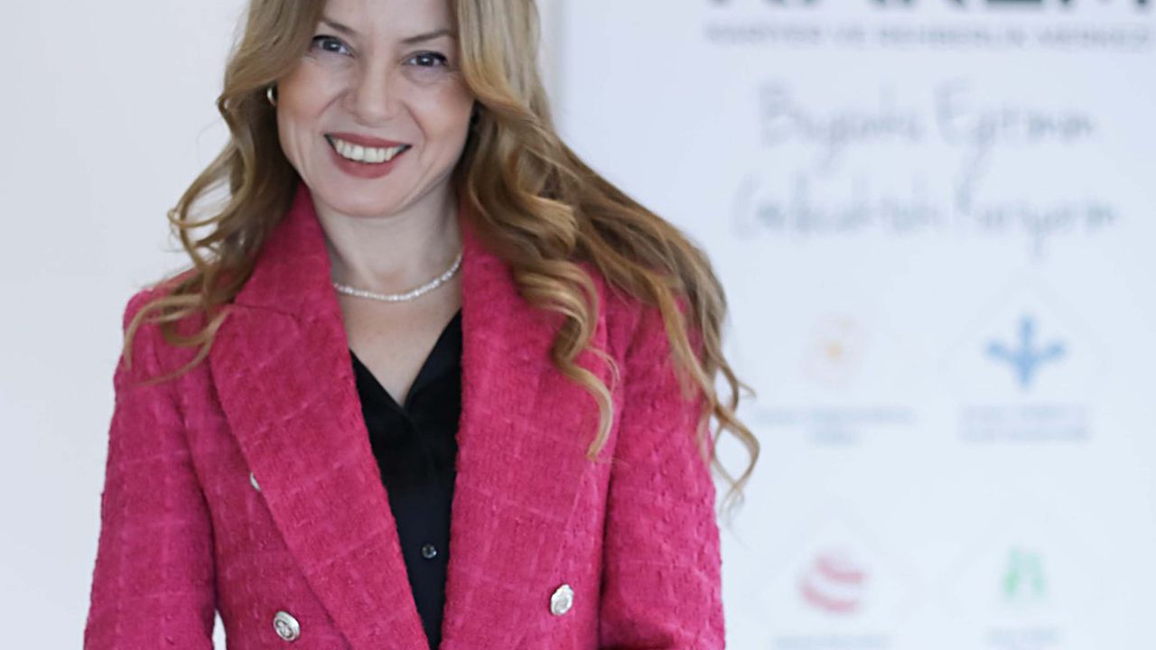 'Tatili 'görev listesine' dönüştürmeyin'