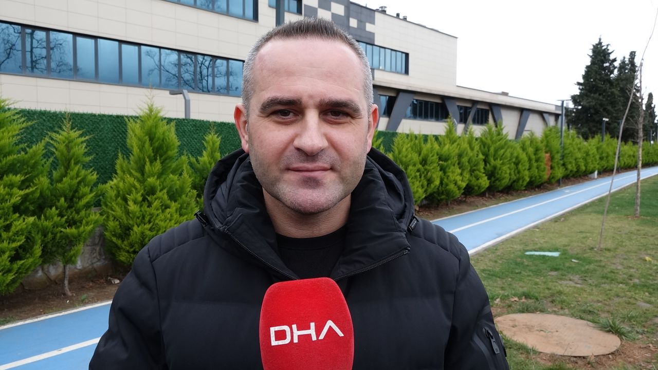 Uzungöl'de 4 mevsim turizm atağı; horonda tarihi rekor hazırlığı