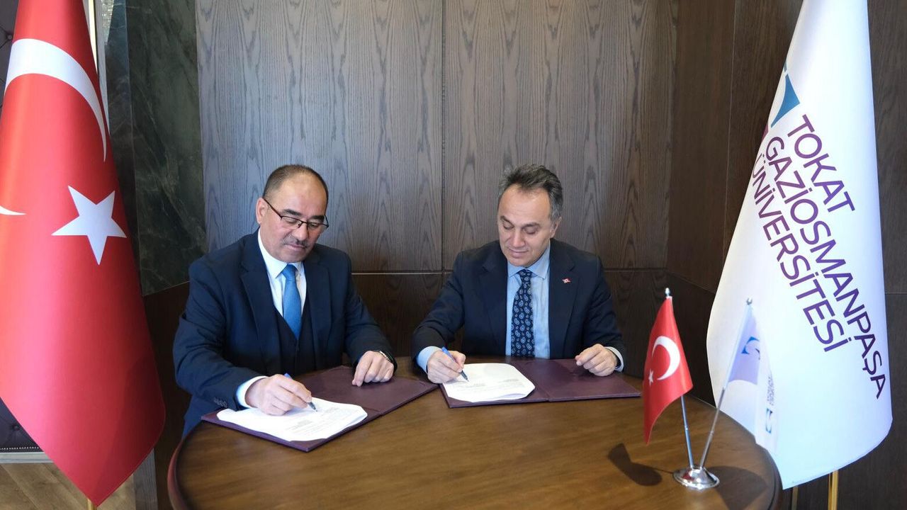 TOGÜ VE İŞKUR'DAN istihdam atağı: 340 kişilik işgücü uyum programı başladı