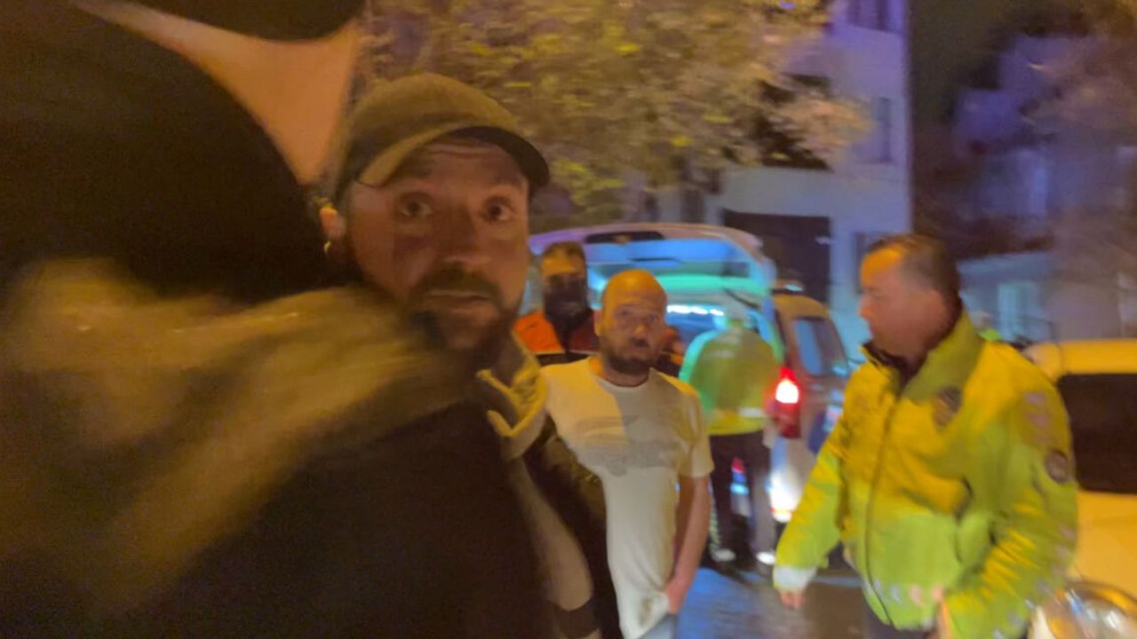 Polisten kaçan ehliyetsiz sürücü alkolmetreye üflemedi; 259 bin TL ceza