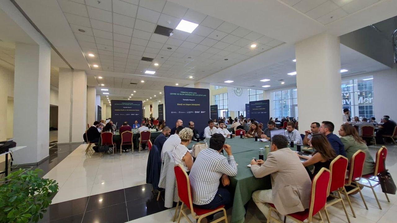 Ordu'da sıfır atık çalıştayı düzenlenecek