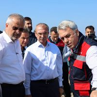 Ankara