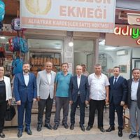 YAŞAM