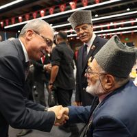 YAŞAM