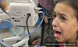Gazze’de sağlık sistemi çöktü: Durum vahim ve tehlikeli