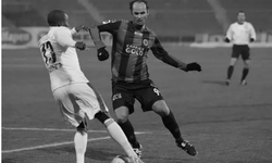 Türk futbolunun acı kaybı: Ersen Martin