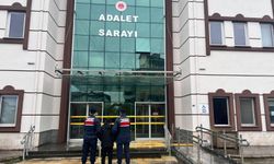 Samsun’da 17 yıl hapis cezası ile aranan hükümlü yakalandı