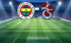 PFDK'dan Trabzonspor ve Fenerbahçe'ye para cezası
