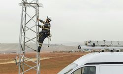 Başkent EDAŞ’tan Bartın’da bakım ve yatırım çalışması