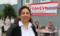 KAHEV'den depremzede öğrenciler için burs kermesi