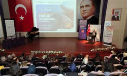 Tokat'ta Ebelik öğrencileri kongresinin açılışı gerçekleştirildi