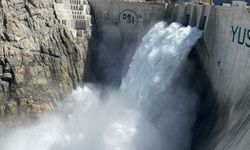DSİ Genel Müdürü Balta: Yusufeli Barajı ile 2,5 milyon kişinin enerji ihtiyacı karşılanacak