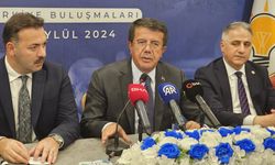 AK Parti'li Zeybekci: Enflasyonla gerçek mücadele yöntemi, üretimi artırmaktır (2)