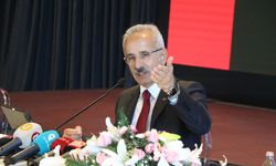 Bakan Uraloğlu: Raylı sistemlerle akaryakıttan tasarruf ediyoruz