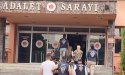 Karabük merkezli 3 ilde dolandırıcılık operasyonu: 5 tutuklama