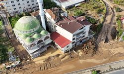 Karadeniz'de heyelanlarda 'gravite' etkisi