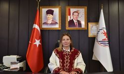 OMÜ Rektörü Prof. Dr. Fatma Aydın törenle görevi devraldı