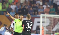 Trabzonspor-Beşiktaş / ek fotoğraflar