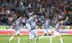 Trabzonspor - Kayserispor / ek fotoğraflar