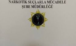 Samsun'da uyuşturucuya 4 tutuklama