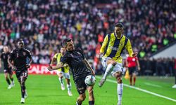 Samsunspor - Fenerbahçe / ek fotoğraflar