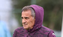 Şenol Güneş'in 1000'inci maçında Trabzonspor, Başakşehir'i konuk edecek