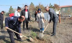 Artova MYO’dan geleceğimiz gençlerimiz projesi