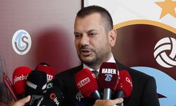 Ertuğrul Doğan: Trabzonspor’un en önemli konusu ekonomi