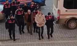 Samsun'da tefecilere operasyon; 2 tutuklama