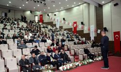 TOGÜ, Sanal evren ve Yapay Zeka Konferansı düzenledi