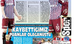 Trabzonspor’da kan kaybı sürüyor