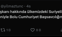 Hakkında soruşturma açılan Tanju Özcan: Yaptıklarımı yapmaya gerekirse devam edeceğim