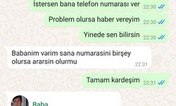 Lübnan’dan İsrail’e geçmeye çalışan 3 Türk'ten Çınar Alp'in eşi: Onu sağ salim istiyorum