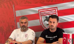 Samsunspor Teknik Direktörü Reis: Önümüzdeki 16 maçın her puanına talibiz