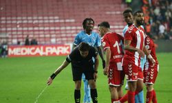 Samsunspor - Trabzonspor / fotoğraflar