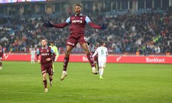 Trabzonspor-Alanyaspor / Ek fotoğraflar